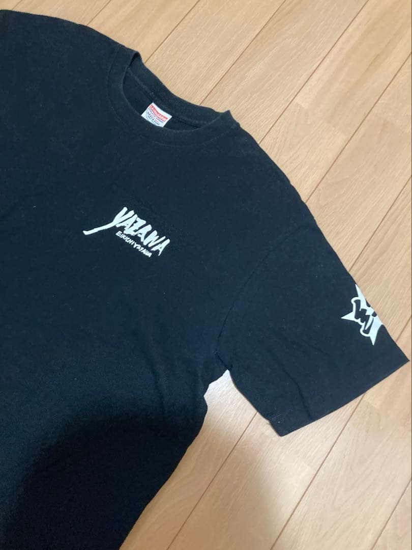 【美品】　矢沢永吉　Tシャツ　XLサイズ