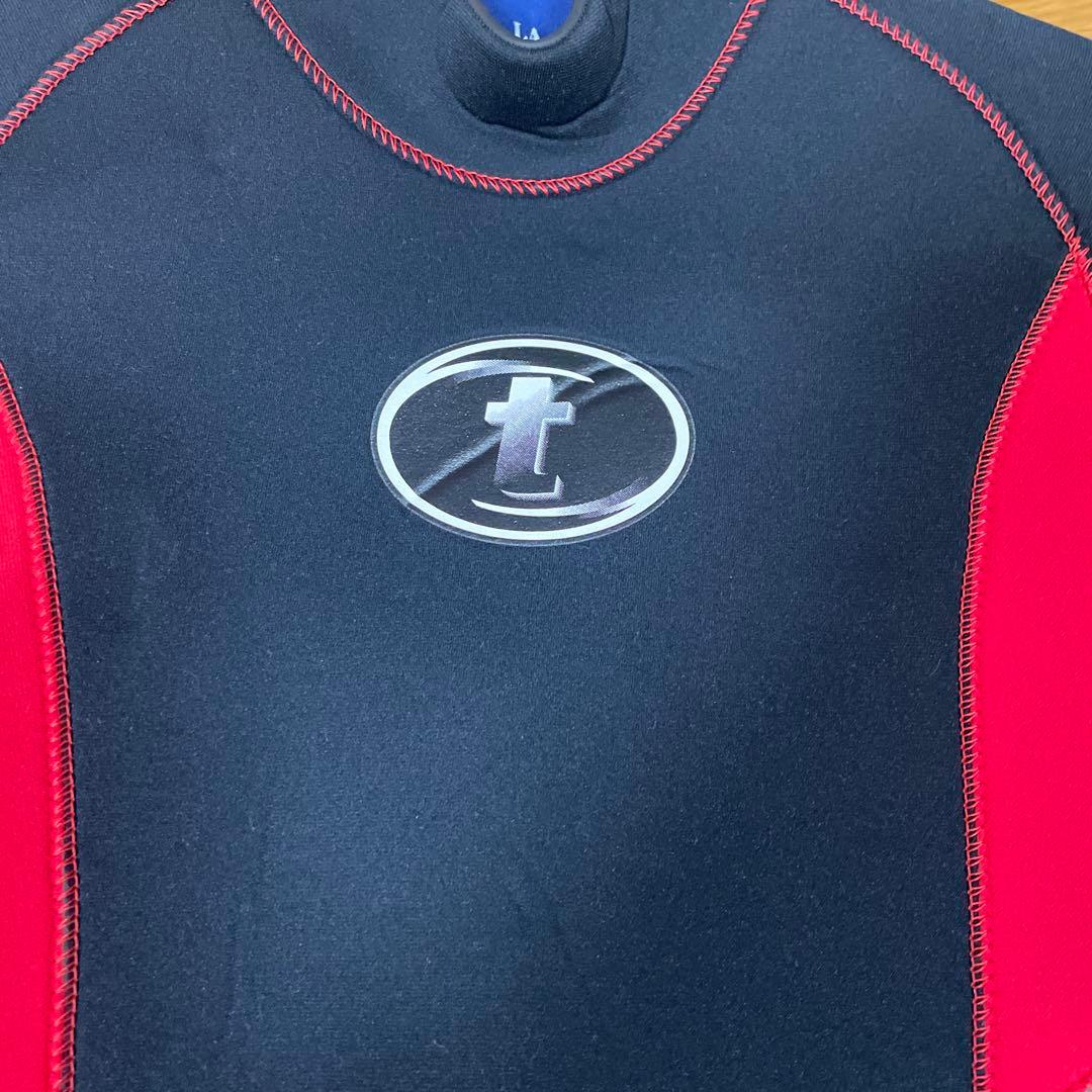 リ*ウ様 TUSA ウエットスーツ　メンズ　LA 170くらい