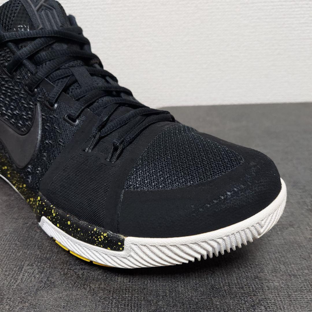 NIKE　カイリー3　メンズ　27cm