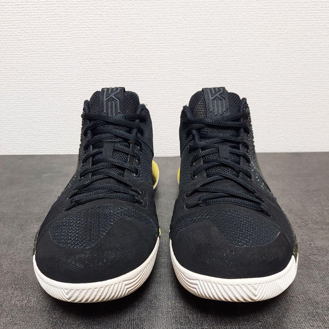 NIKE　カイリー3　メンズ　27cm