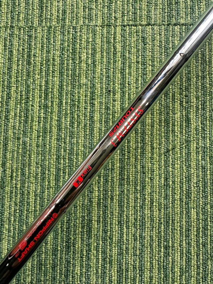 ヨネックス　MB301 3〜PW
