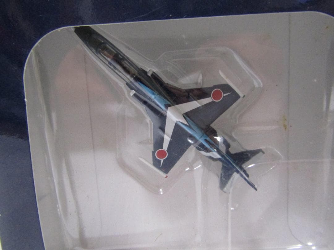 A1439 ガリバー200 航空自衛隊 T-2 第21飛行隊 ブルーインパルス
