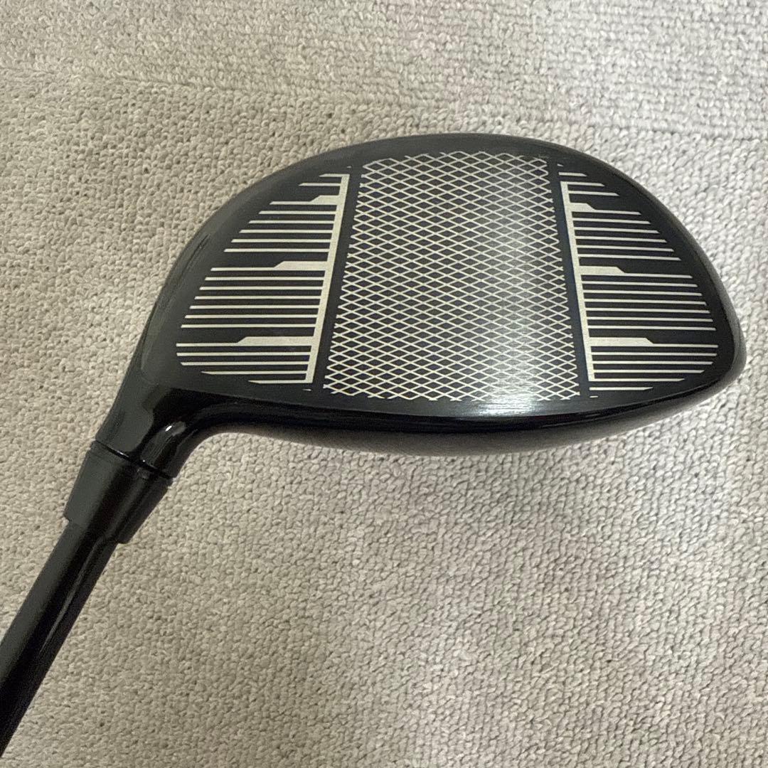 ⭐︎HONMA TW777 360 Ti mini D ドライバー