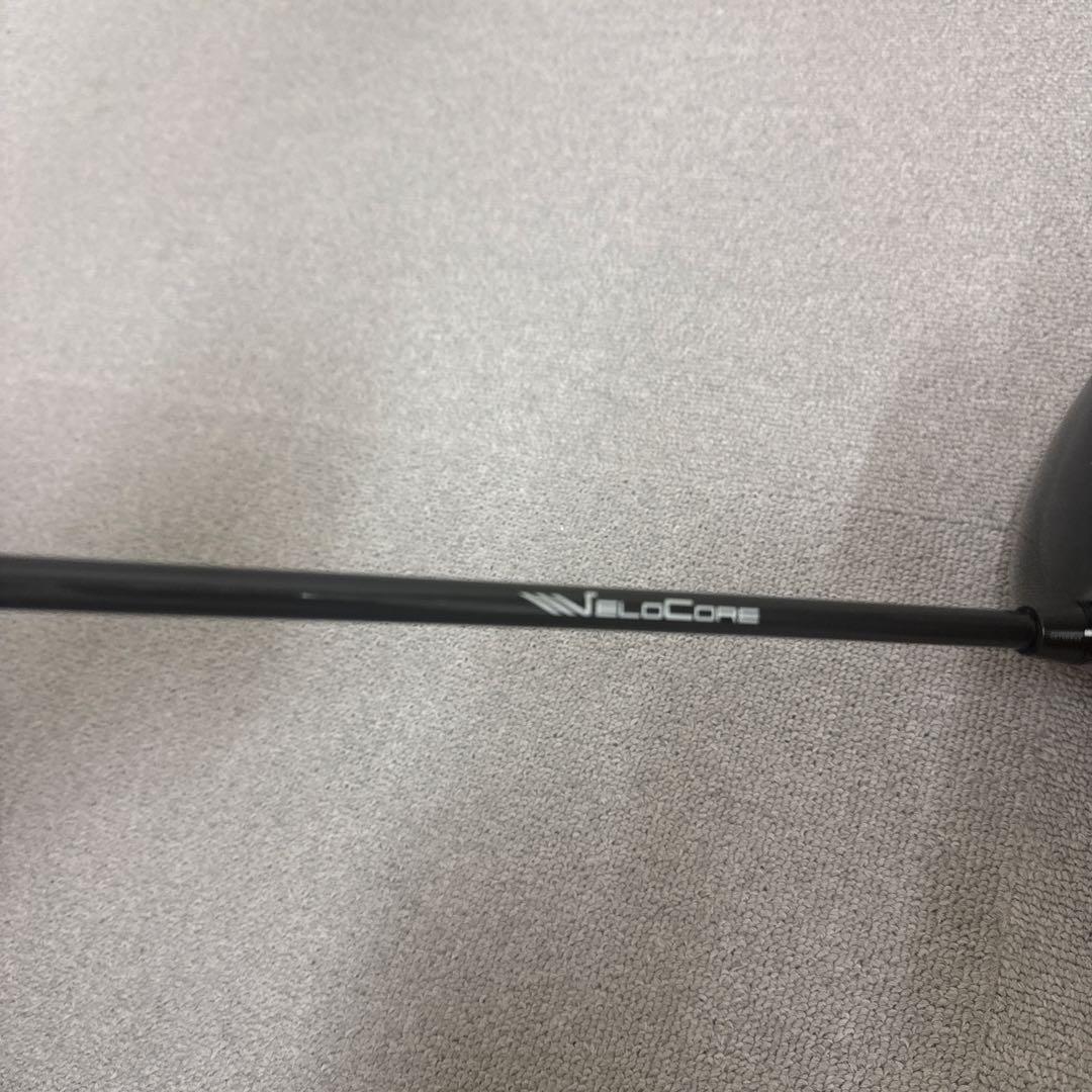 ⭐︎HONMA TW777 360 Ti mini D ドライバー