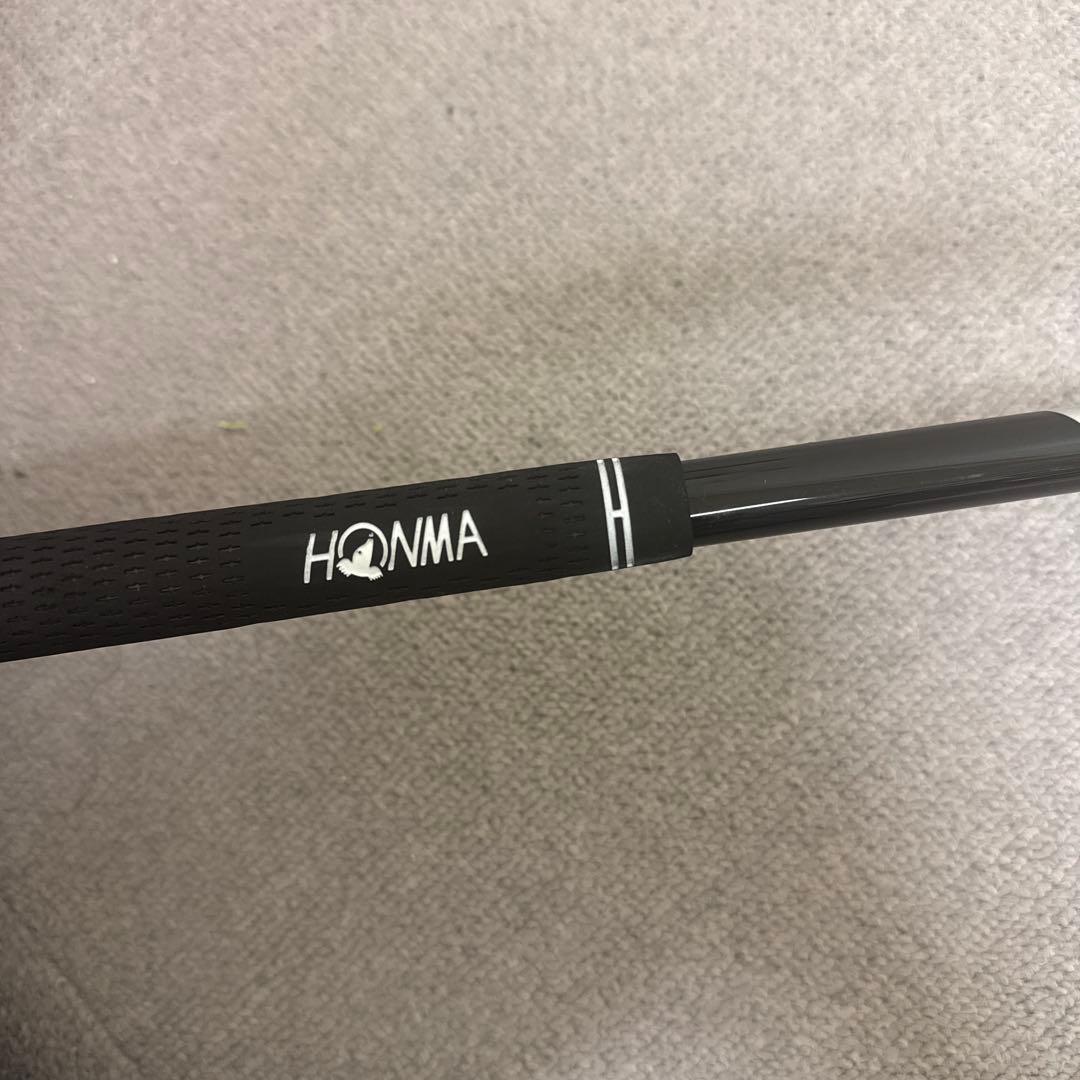 ⭐︎HONMA TW777 360 Ti mini D ドライバー