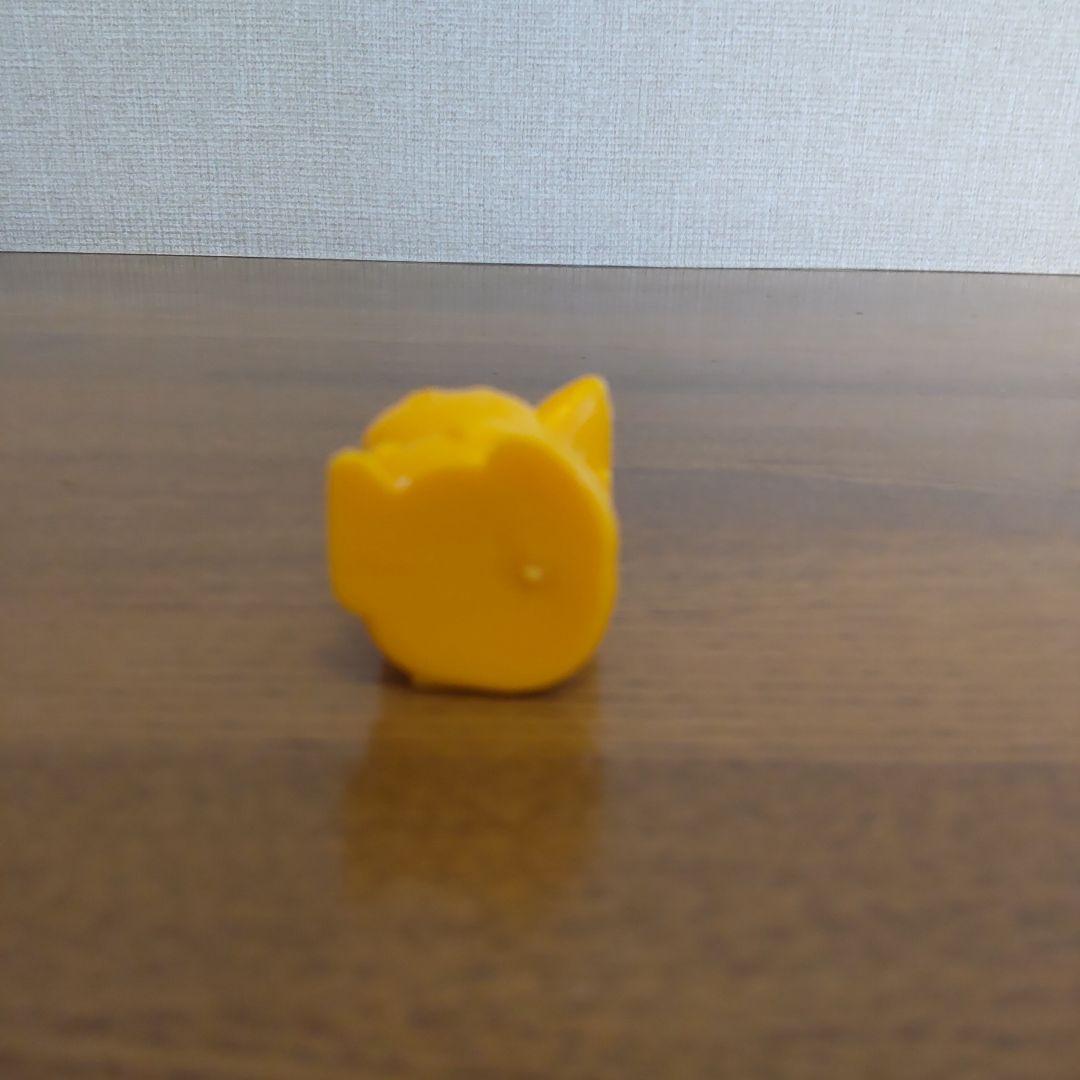 福*助様 プラコロ チコリータ ピカチュウ ミュウツー