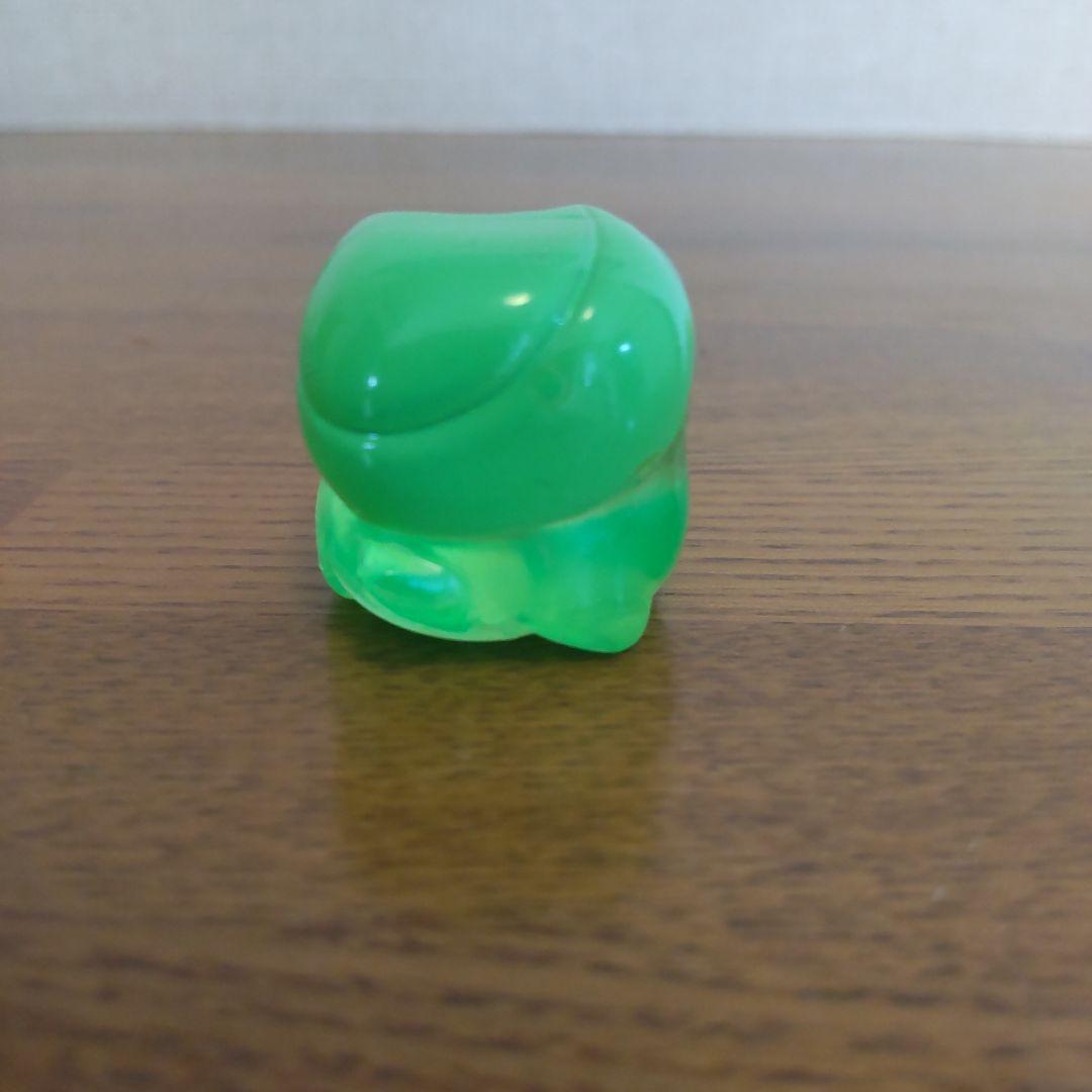 福*助様 プラコロ チコリータ ピカチュウ ミュウツー