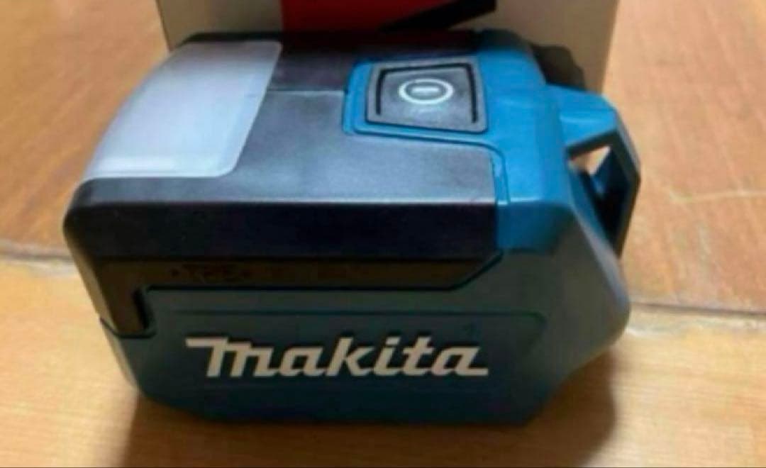 Makita ML817 充電式ワークライト×2個