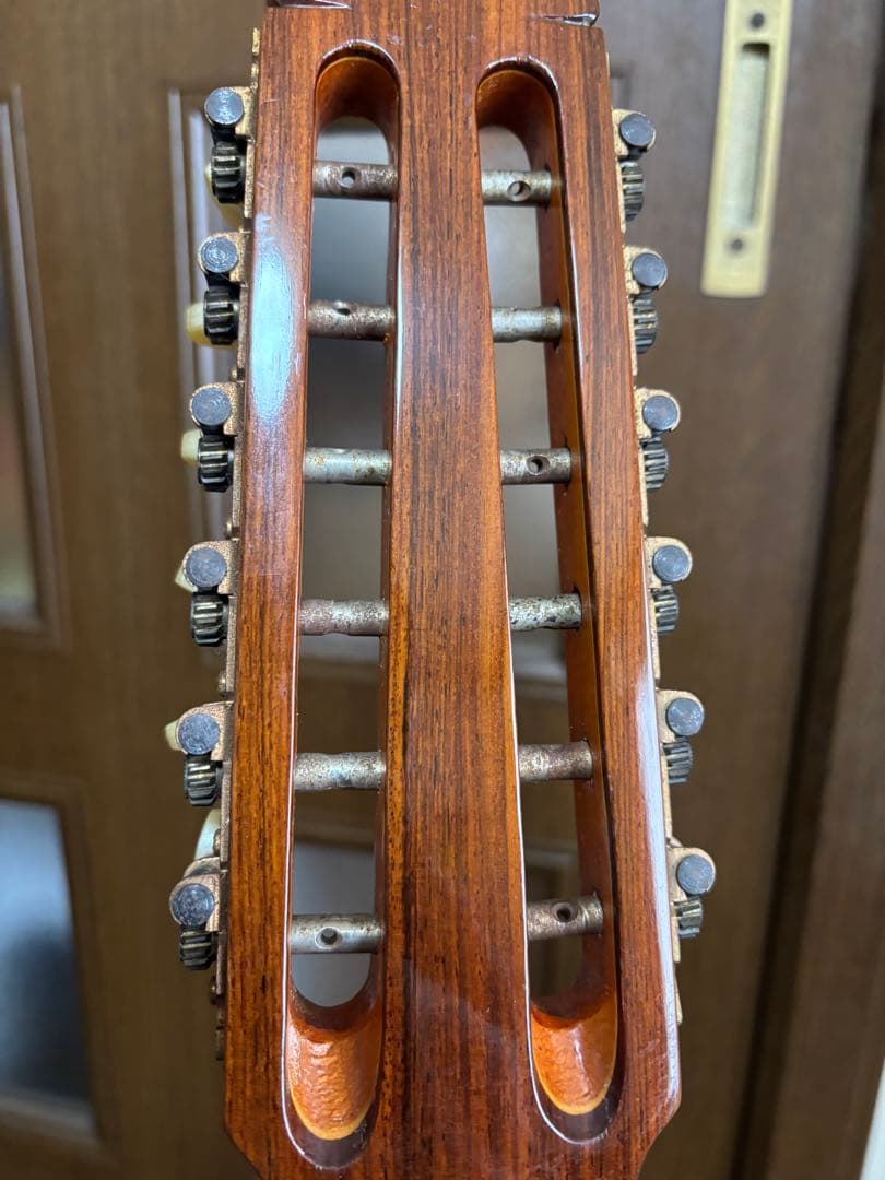 Real Musical, s.a.製/Laúd Español Model6