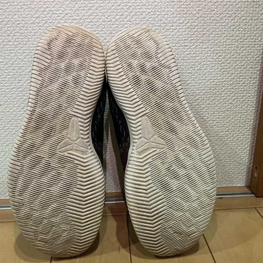 シューズ(男性用) Nike Kobe instinct