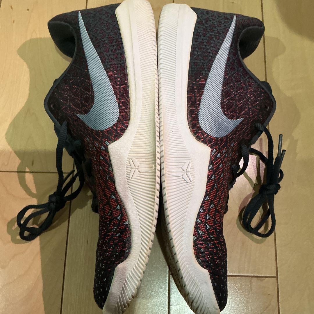 シューズ(男性用) Nike Kobe instinct