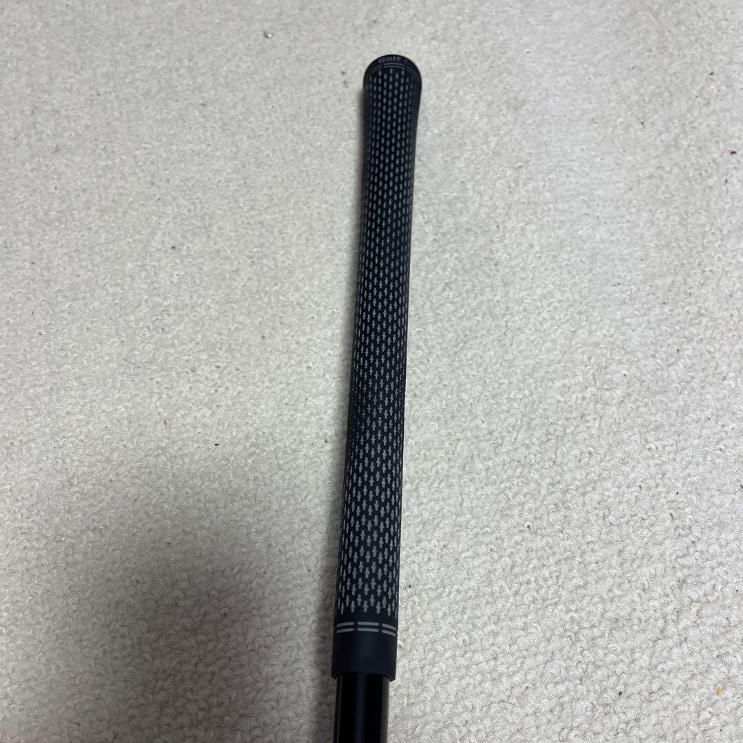 タイトリスト　TSi2 10.0度　純正シャフト55-s レンチ有ります。