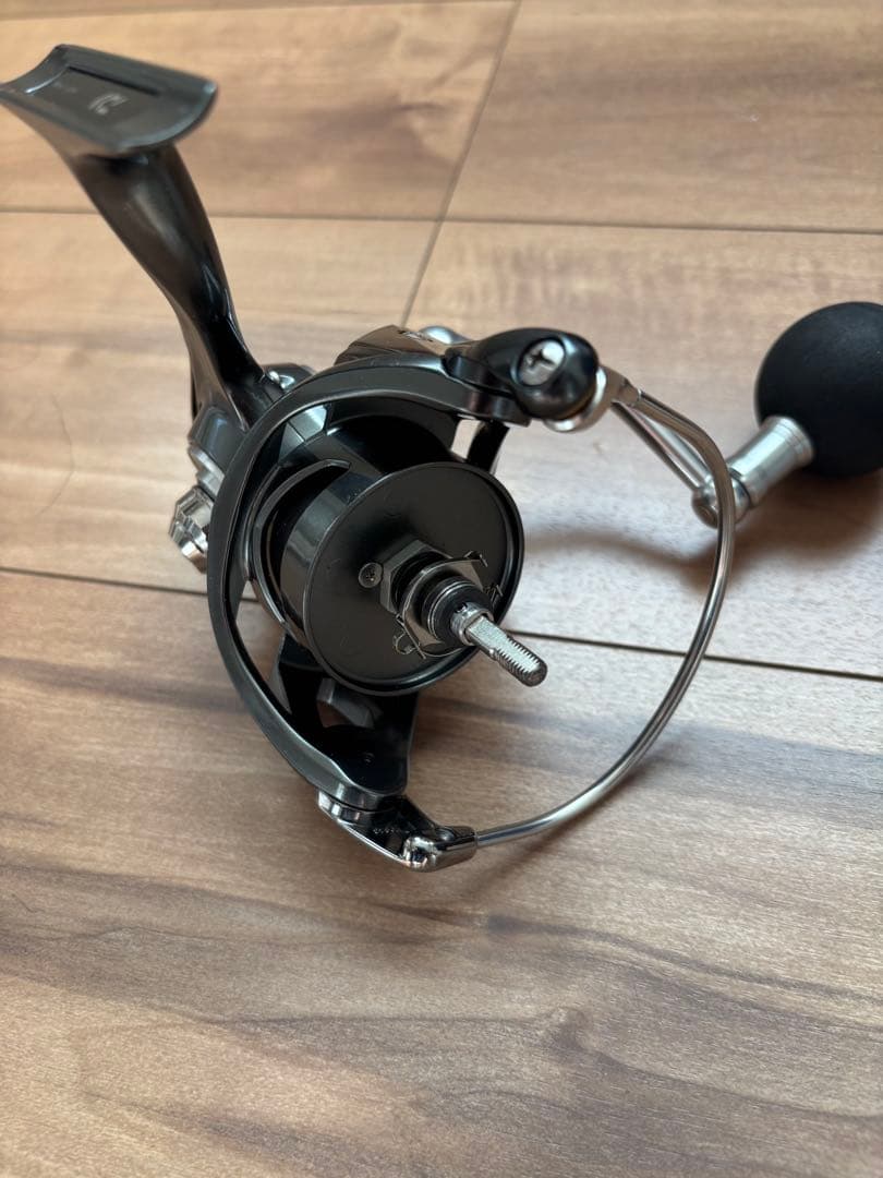 DAIWA BLAST ダイワ ブラスト LT 6000D-H スピニングリール