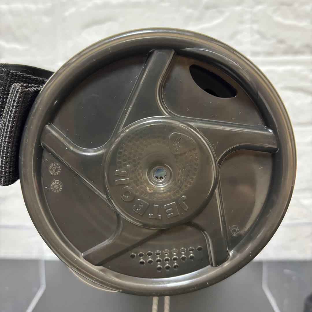 【美品】 mont-bell JETBOIL フラッシュ バーナー アウトドア