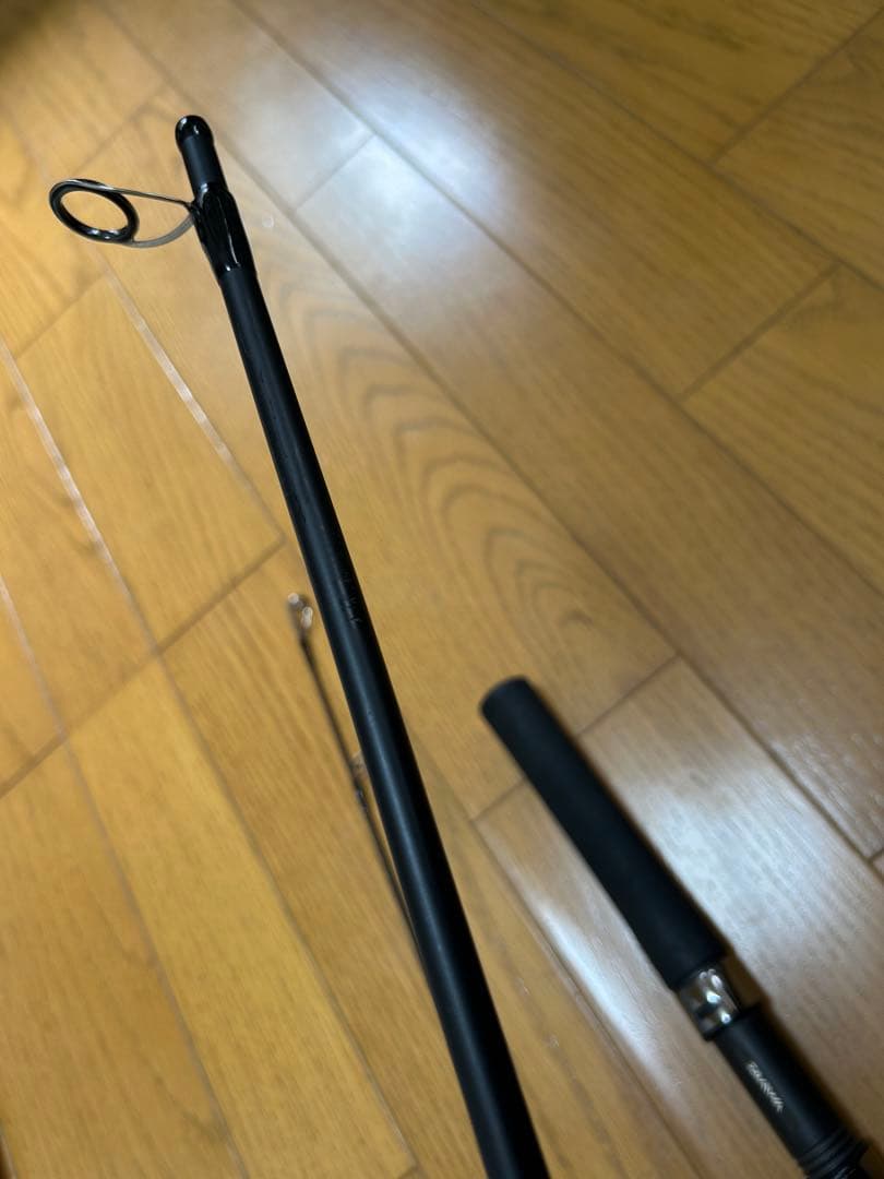 キャタリナ AP　エアーポータブル　C74 MS