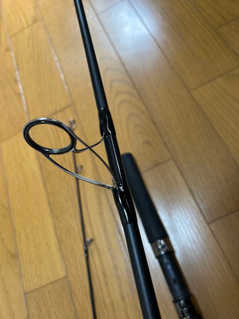 キャタリナ AP　エアーポータブル　C74 MS