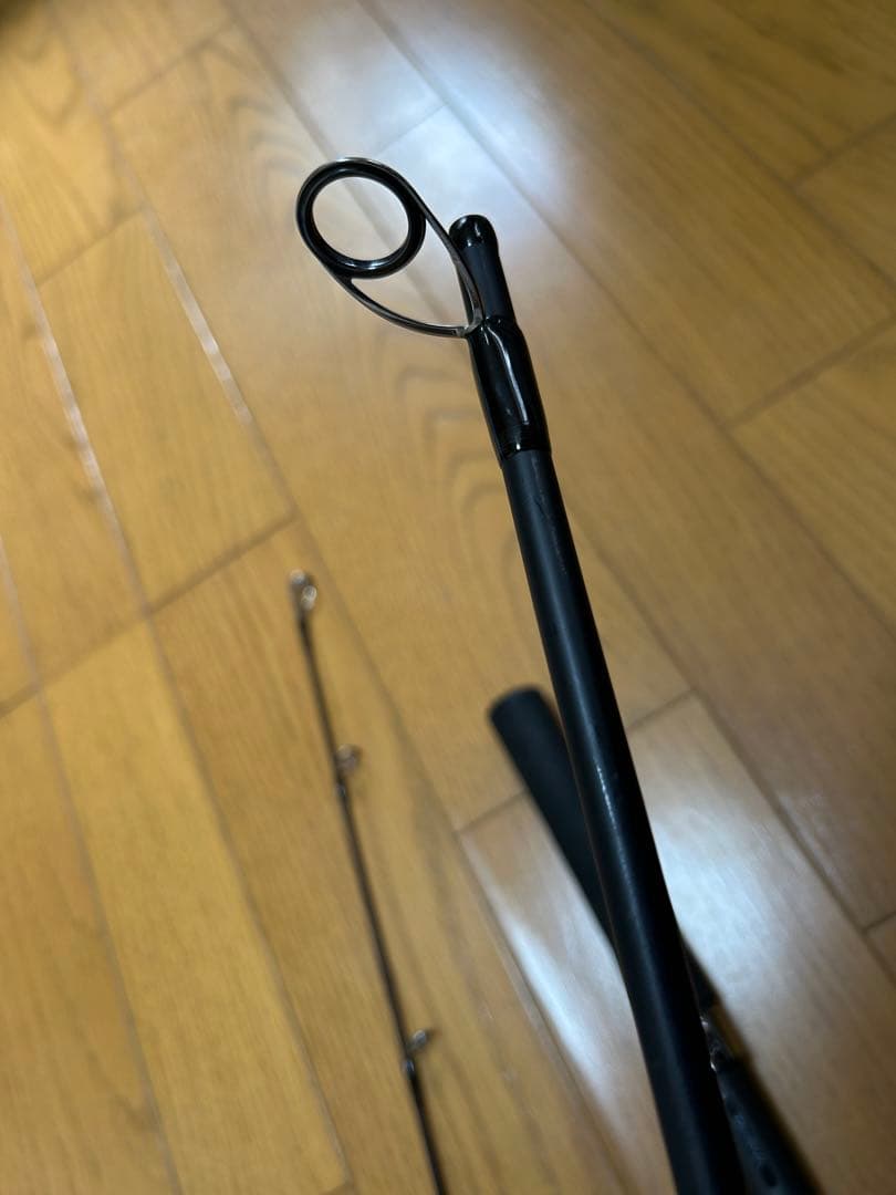 キャタリナ AP　エアーポータブル　C74 MS