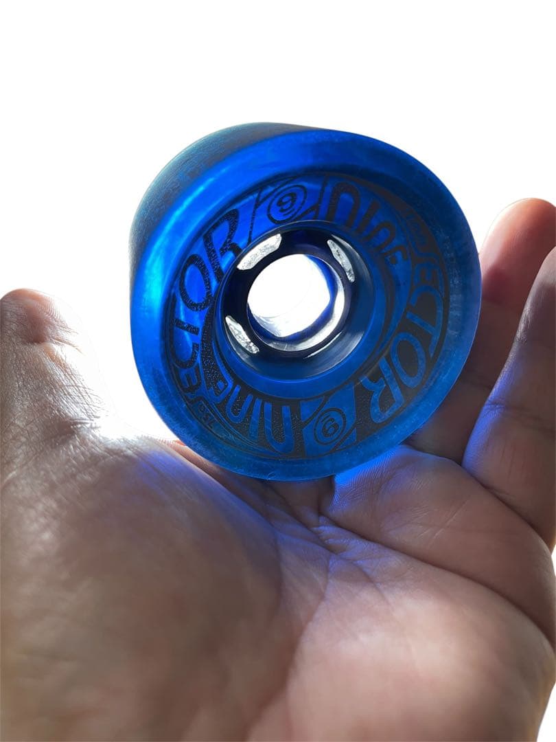 Sector 9 セクターナイン ロングスケートボー ガルウィング　ロングボード