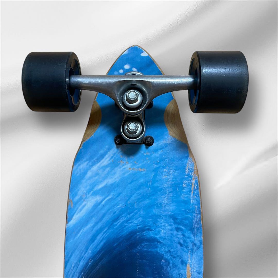 Sector 9 セクターナイン ロングスケートボー ガルウィング　ロングボード