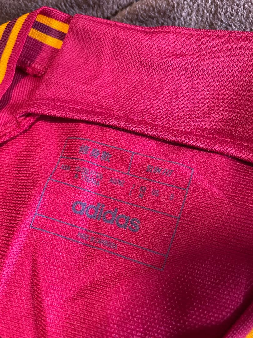 ウェア AS ROMA 23/24  jersey