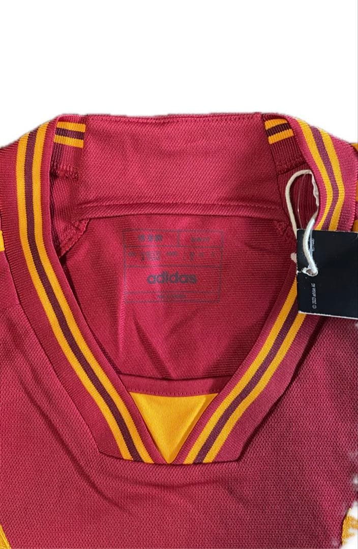 ウェア AS ROMA 23/24  jersey