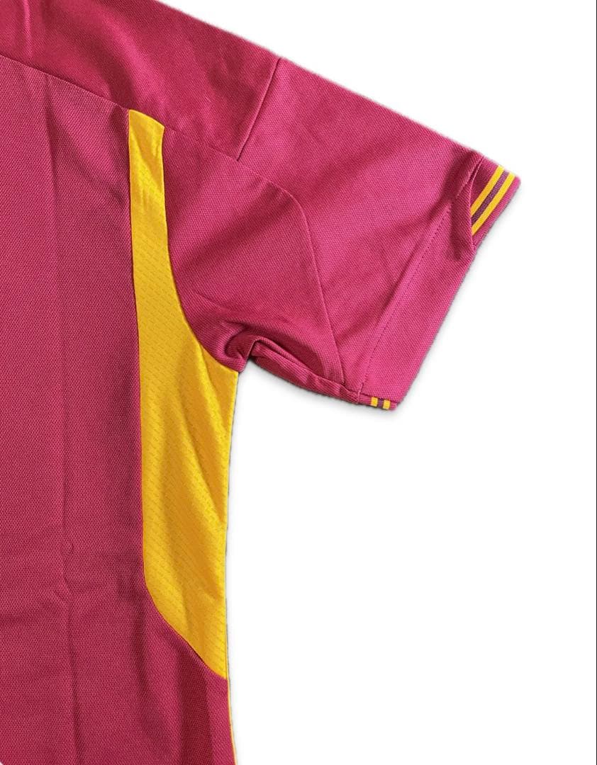 ウェア AS ROMA 23/24  jersey