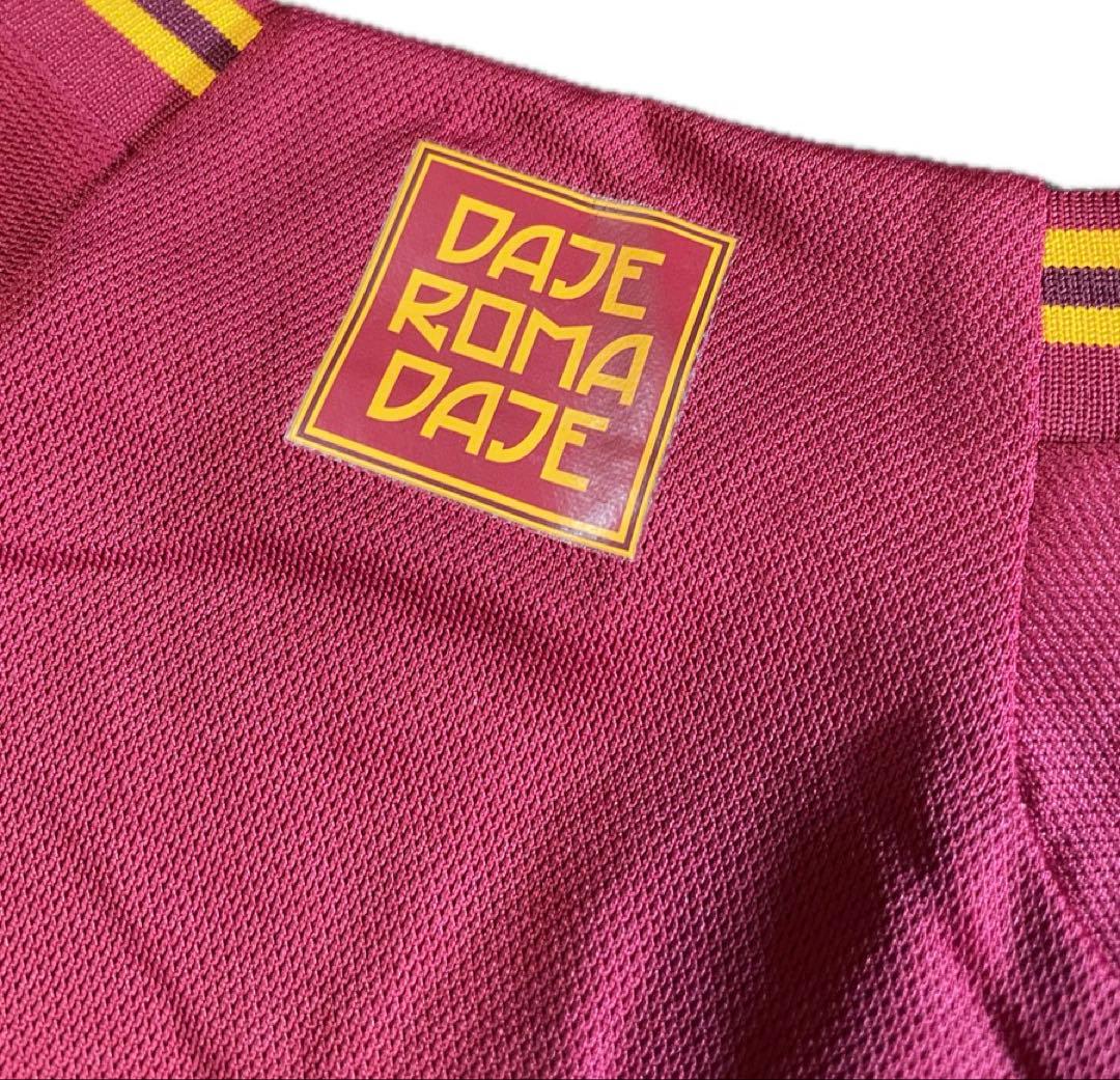 ウェア AS ROMA 23/24  jersey