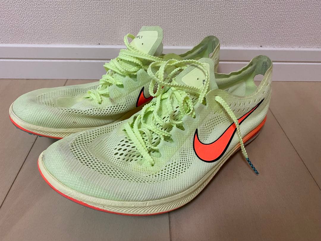 h*o様 NIKE ナイキ ズームX ドラゴンフライ 26cm