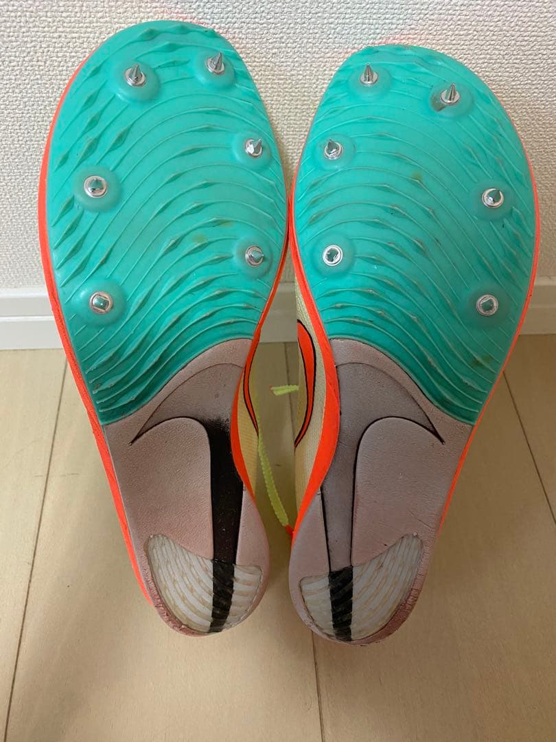 h*o様 NIKE ナイキ ズームX ドラゴンフライ 26cm
