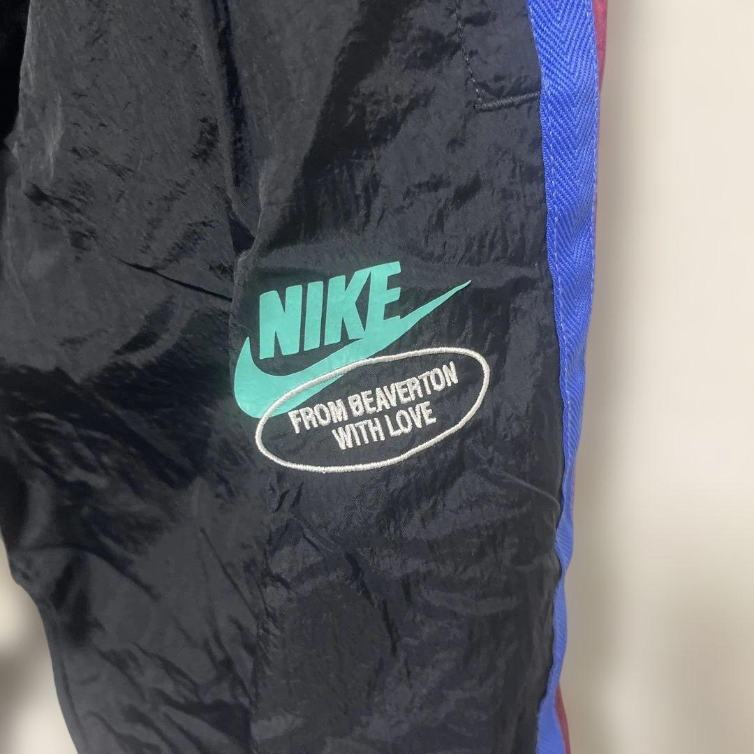 NIKE パンツ