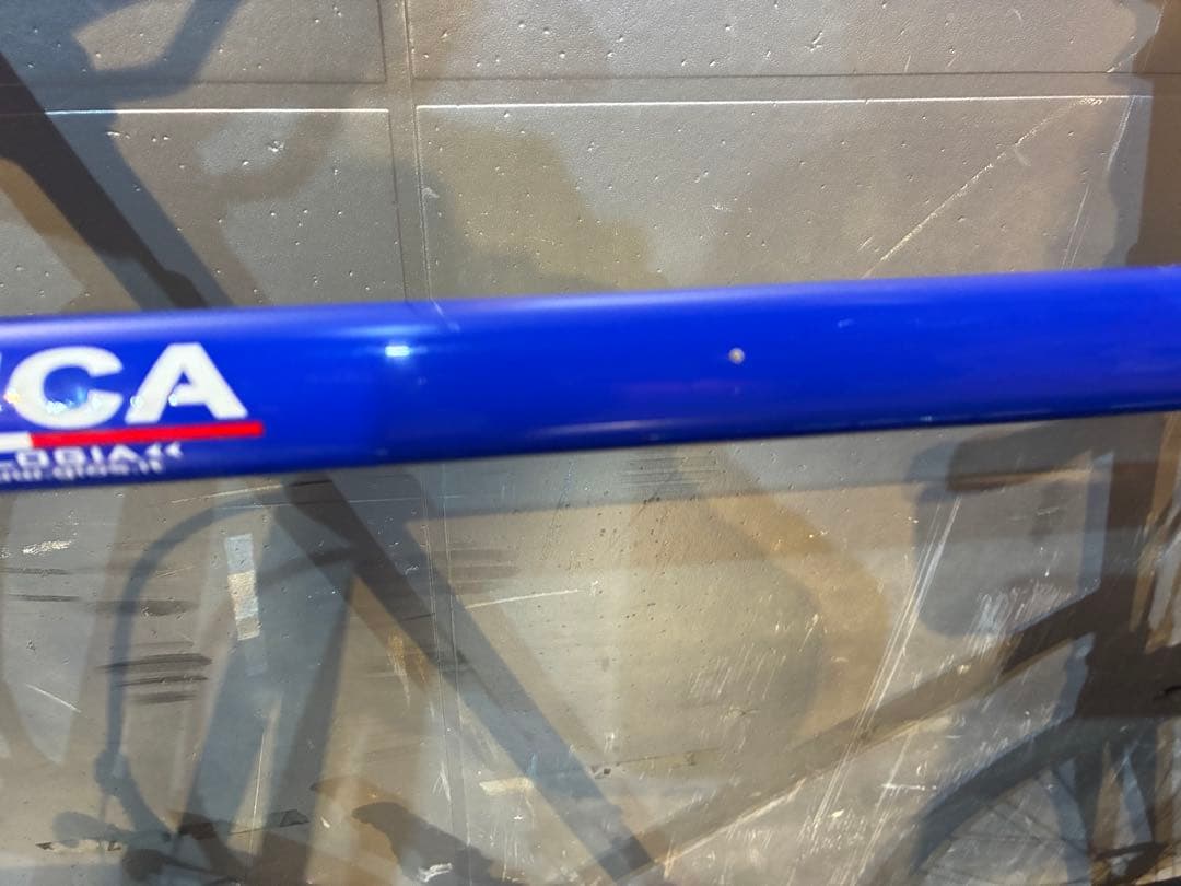 L28 状態良好 GIOS FELUCA ミニベロ 20インチ 51cm