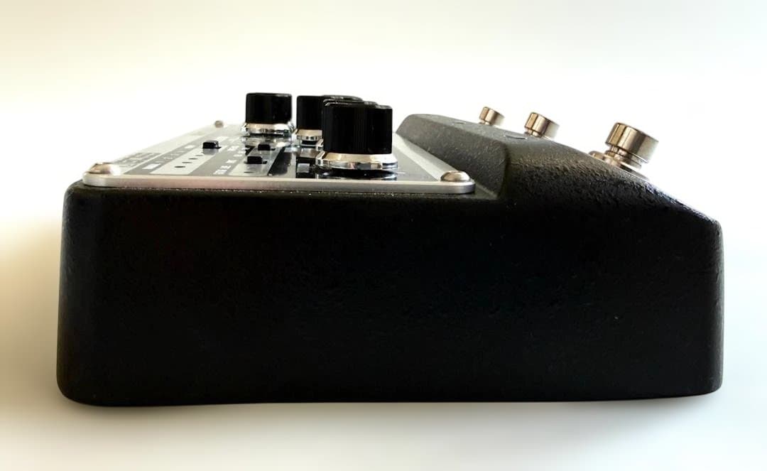 BOSS RE-202 SPACE ECHO エフェクター