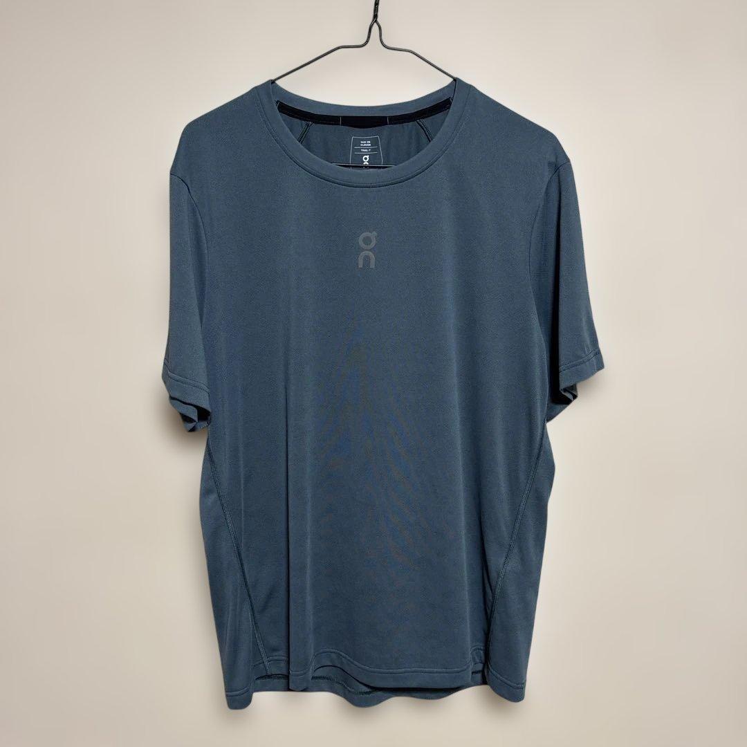 天*ま様 On オン　ランニングウェア　Tシャツ