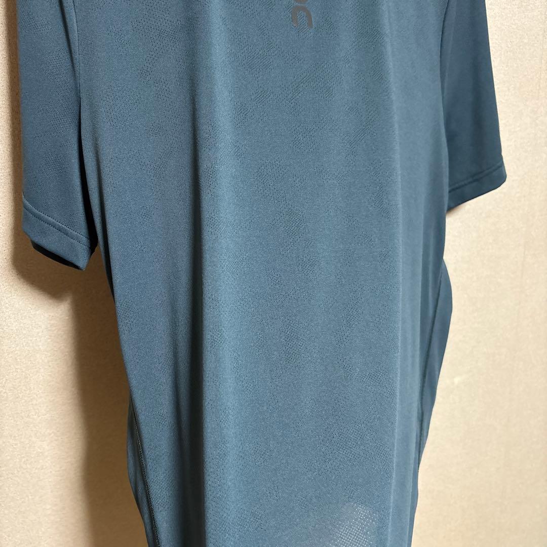 天*ま様 On オン　ランニングウェア　Tシャツ