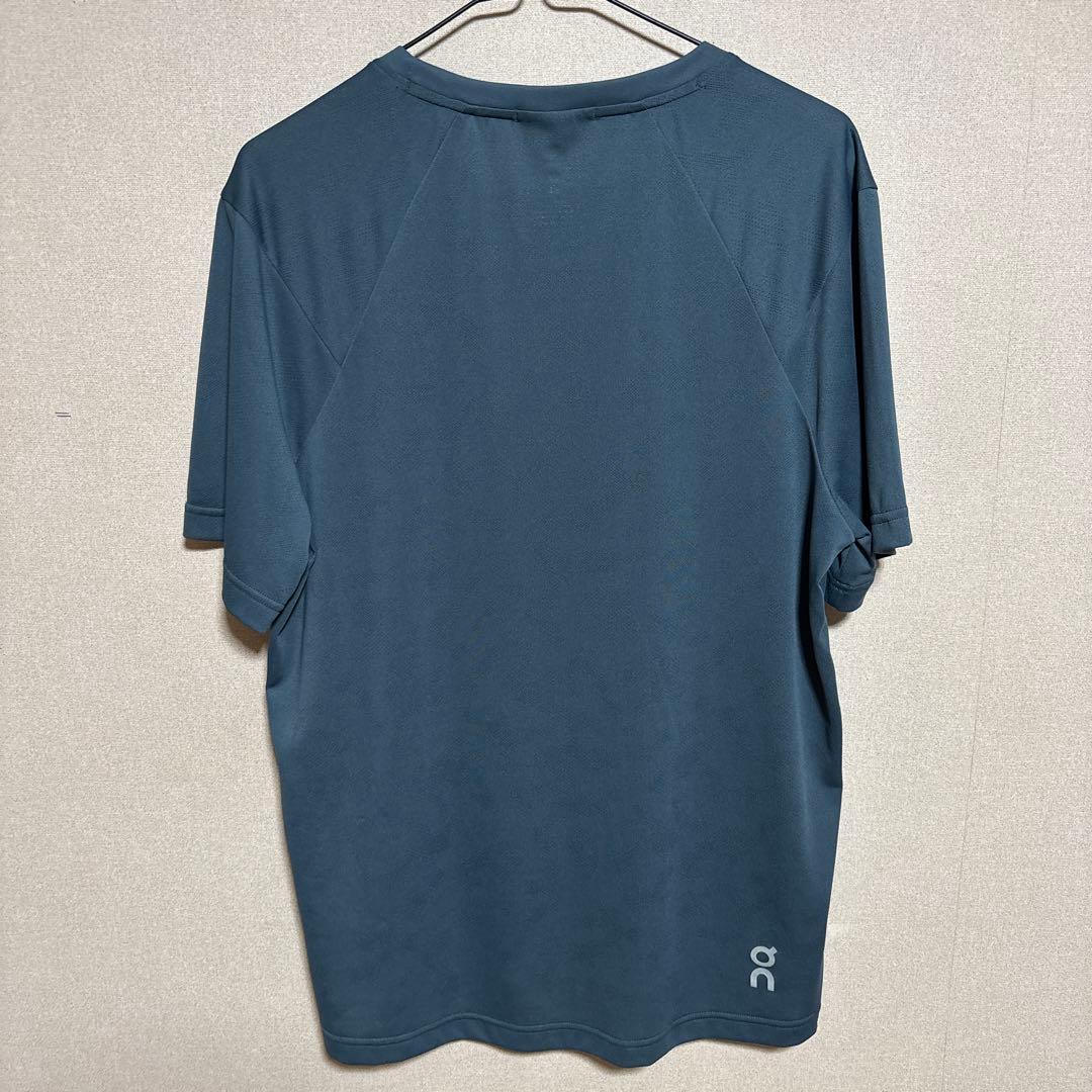 天*ま様 On オン　ランニングウェア　Tシャツ