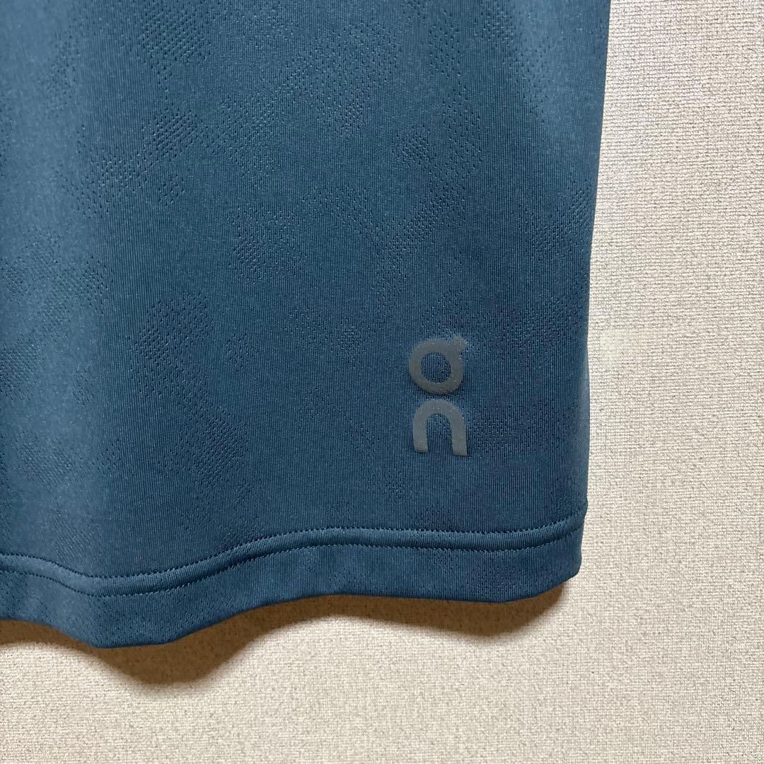 天*ま様 On オン　ランニングウェア　Tシャツ