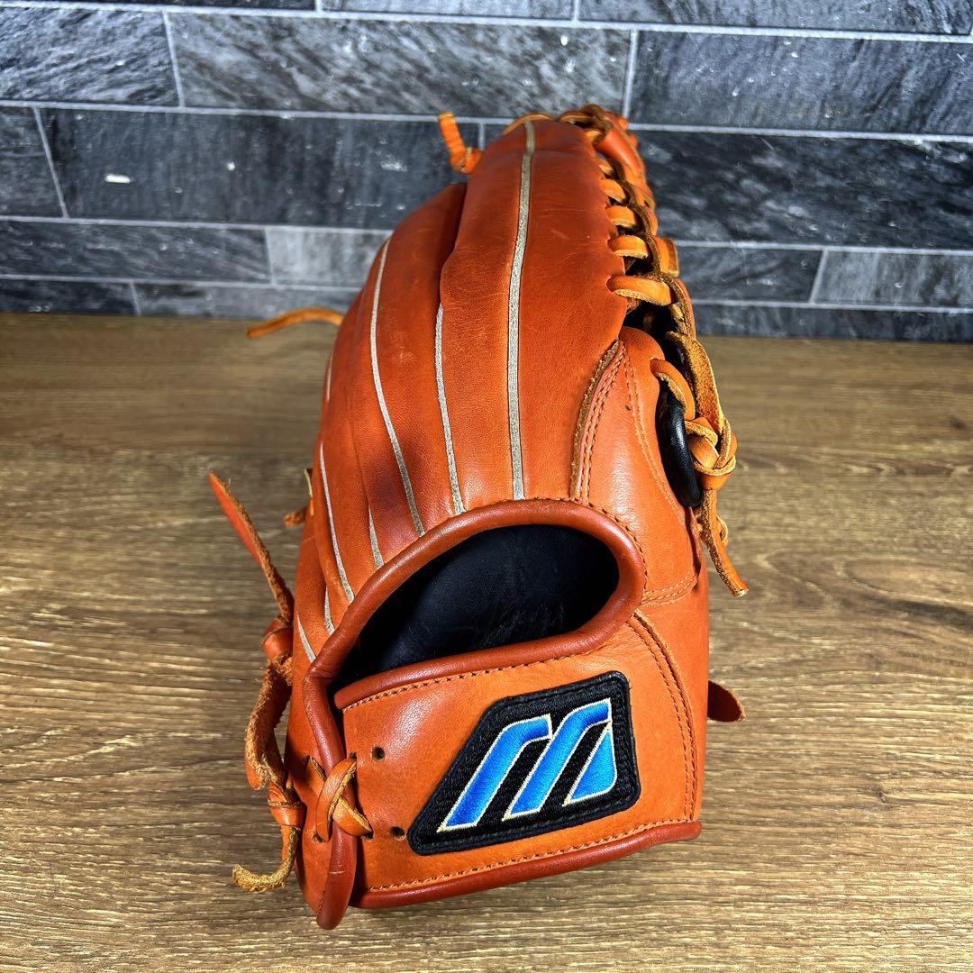 T*I様 【美品】Mizuno　ミズノ　グローブ　高橋由伸モデル　軟式用　外野手