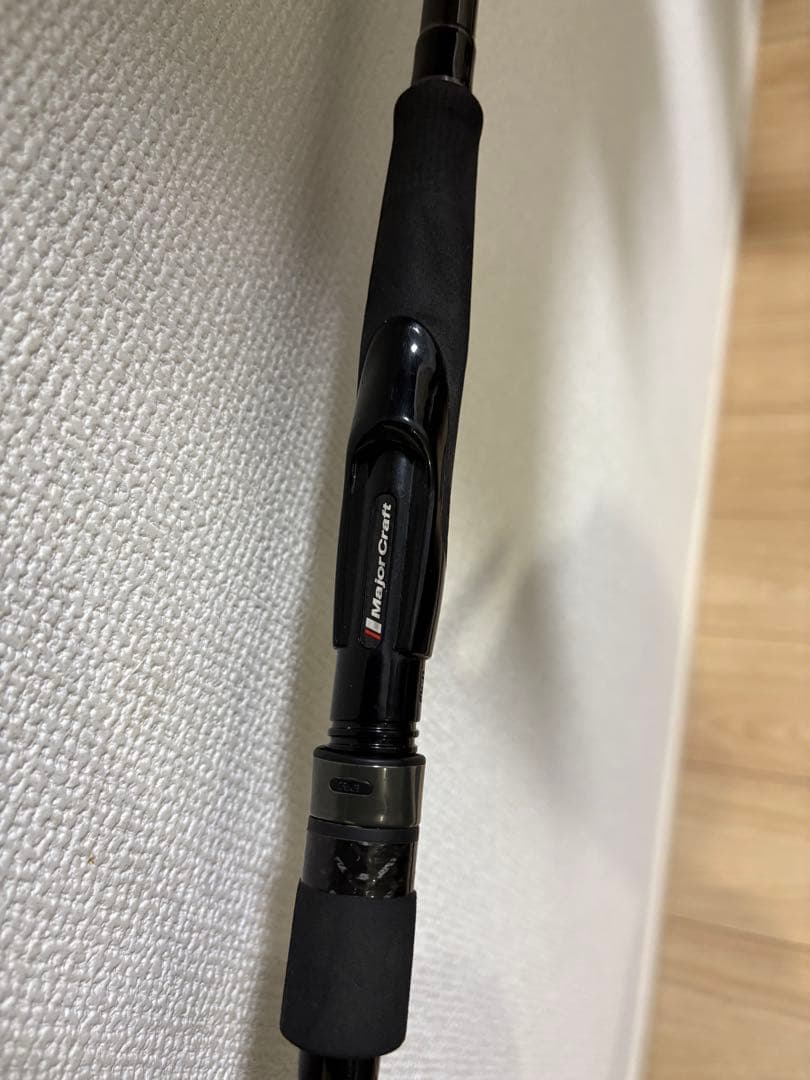 クロスライド 5G 1002M/LSJ メジャークラフト