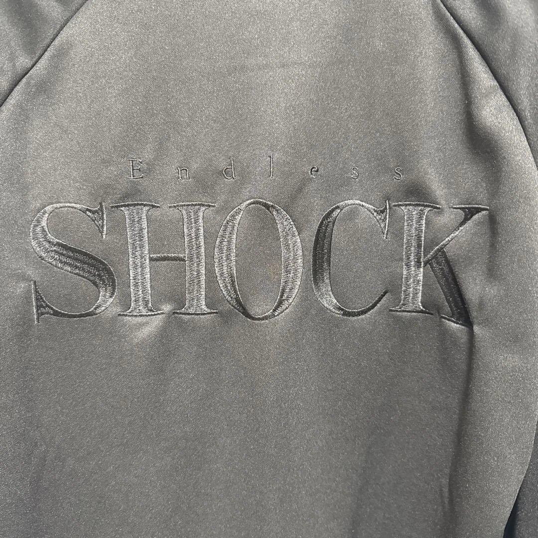 Endless SHOCK ジャージ Lサイズ