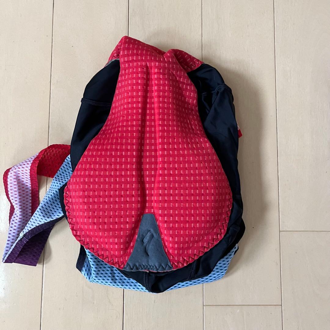 SPECIALIZED ビブショーツ MENS Mサイズ