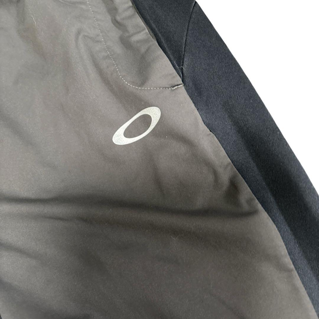 Oakley オークリー　メンズジャケットとパンツのセット