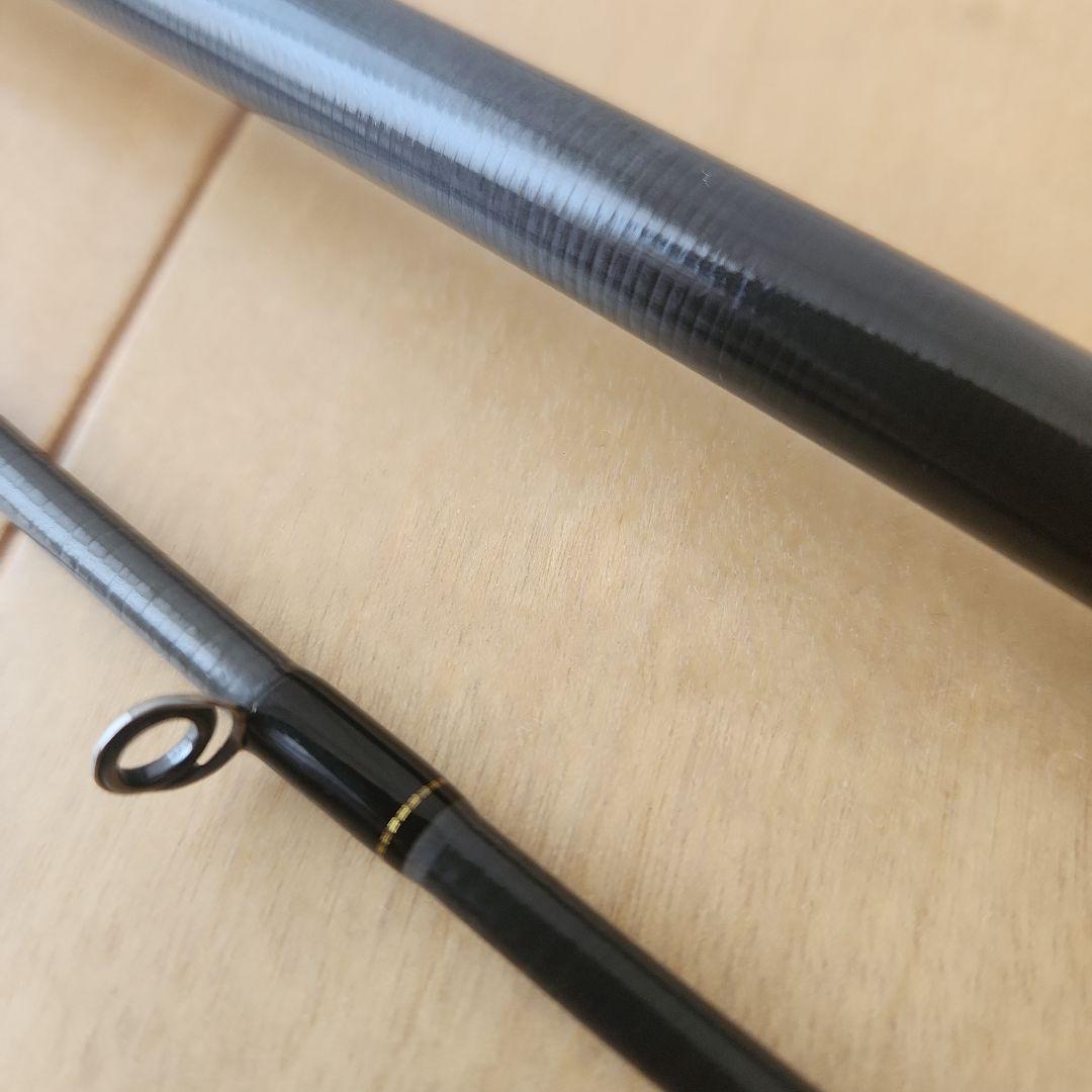 ダイワ ラテオ DAIWA LATEO 89MLB•R