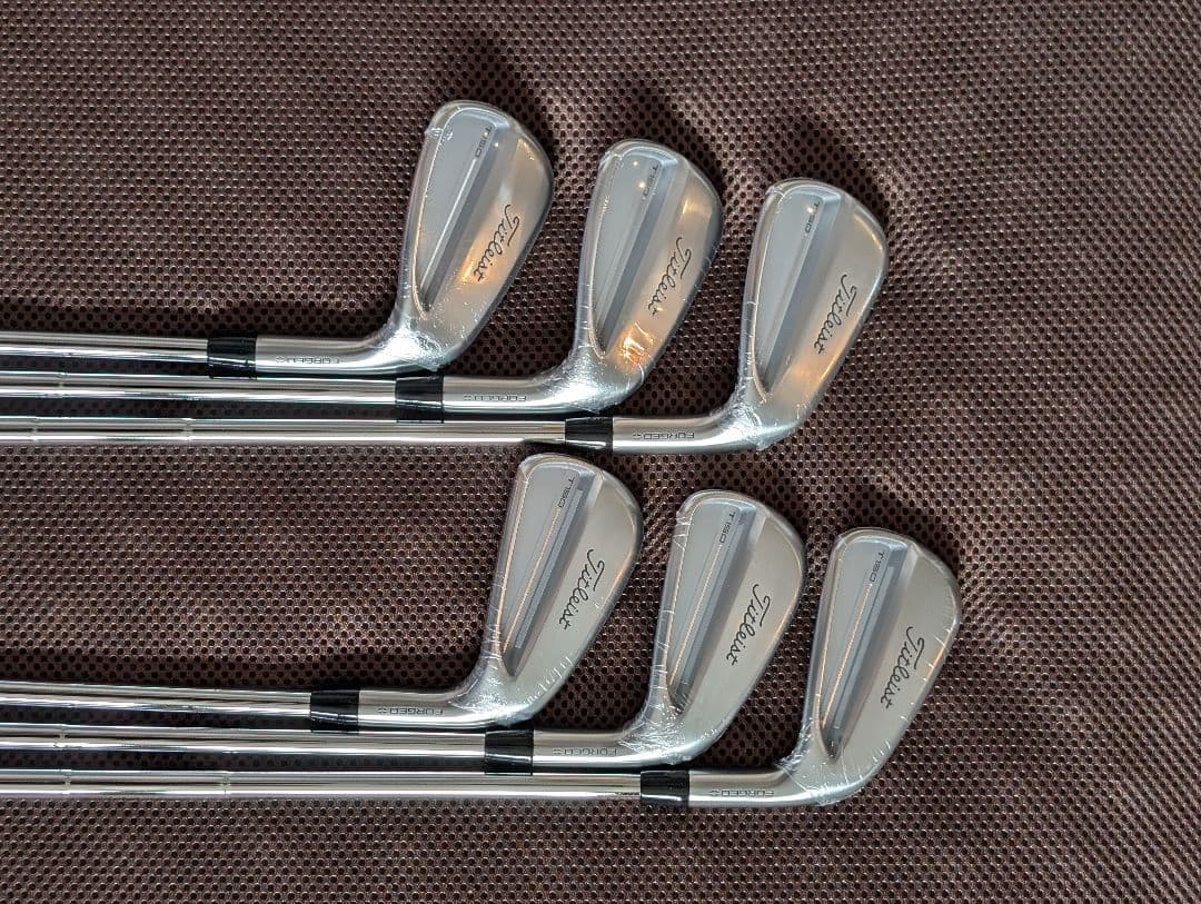 【新品】2025 T150 6本セット AMT SILVER S