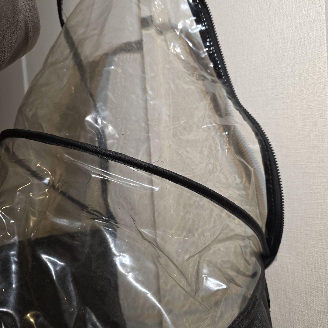 maruto レインカバー 雨よけ マルト シェル型 サンシェード horo!