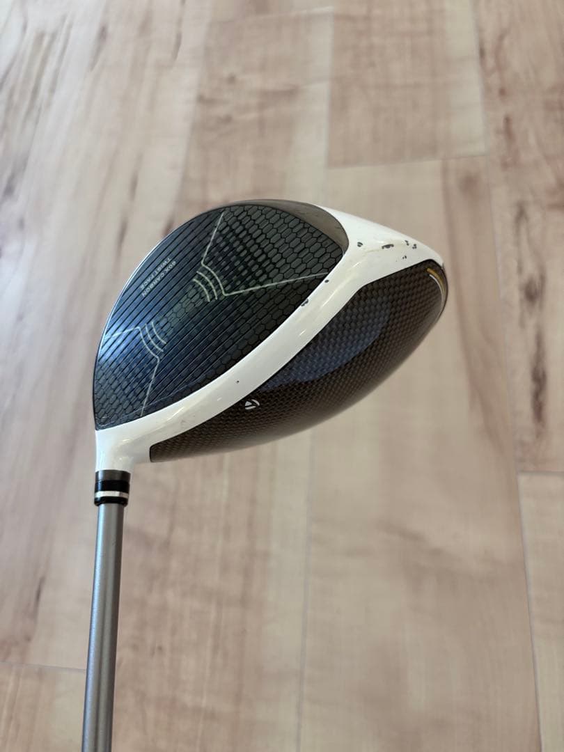 TaylorMade ステルスグローレ　ドライバー 11.5° カーボンＲ