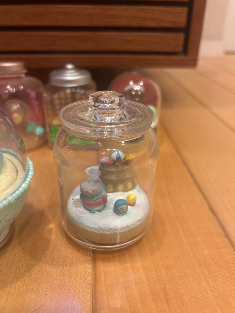 すみっコぐらし リーメント 10個セット