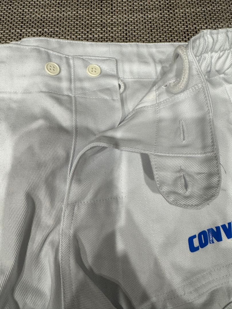 <ラスト1枚> イングランド型　CONVERT コンバート　ラグビーパンツ
