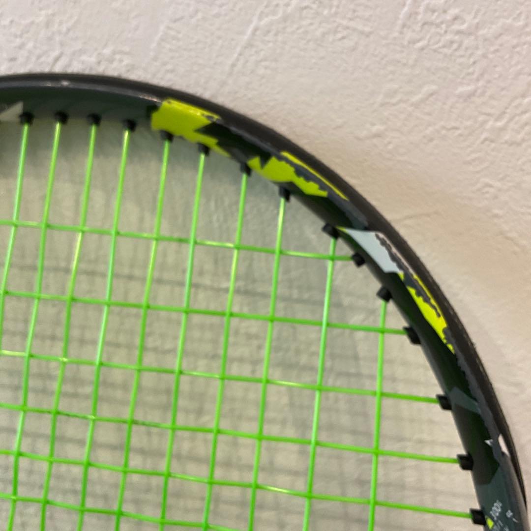 【おすすめBabolat Pure Aeroバボラ ピュアアエロ
