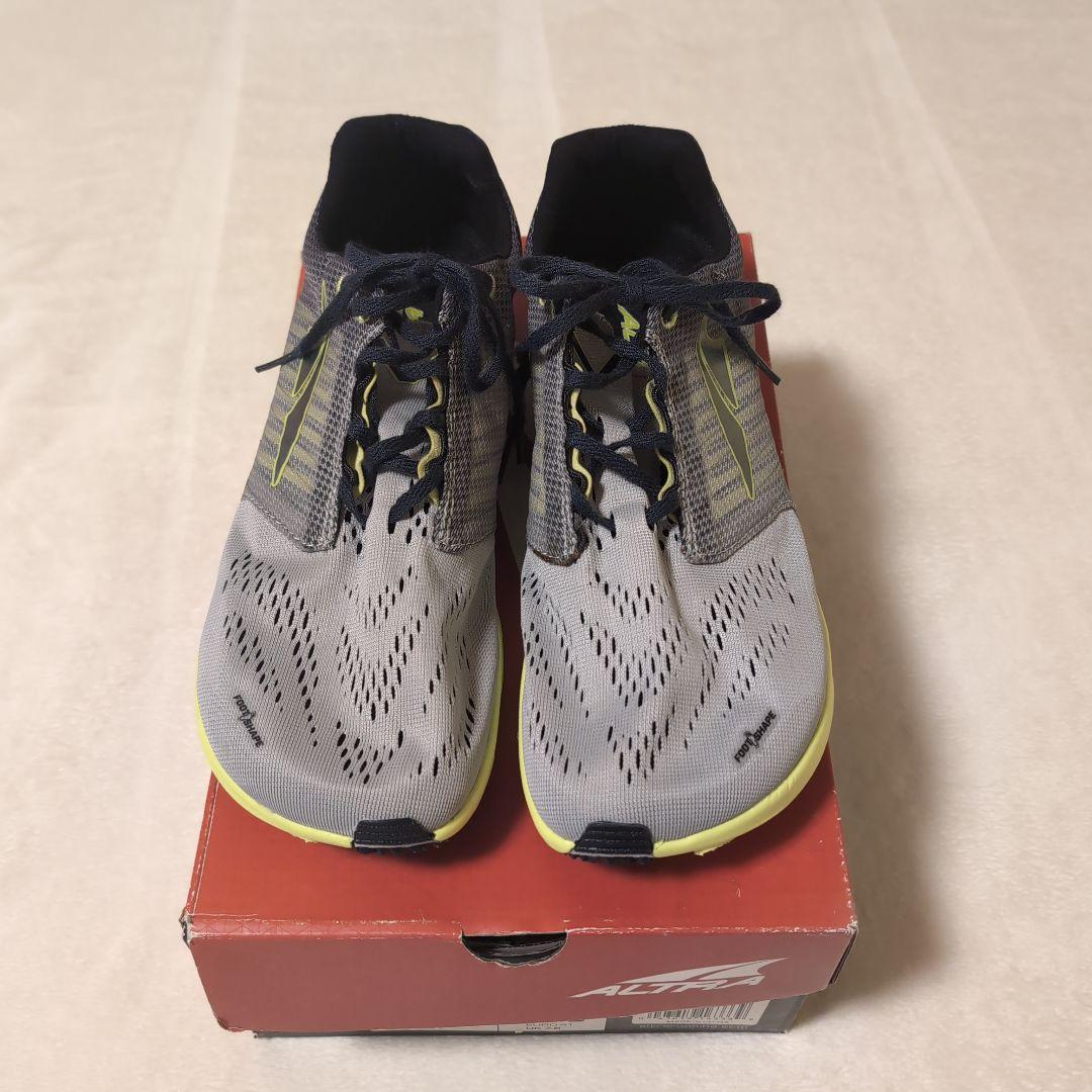アルトラ ALTRA バニッシュR VANISH-R US８（26cm）