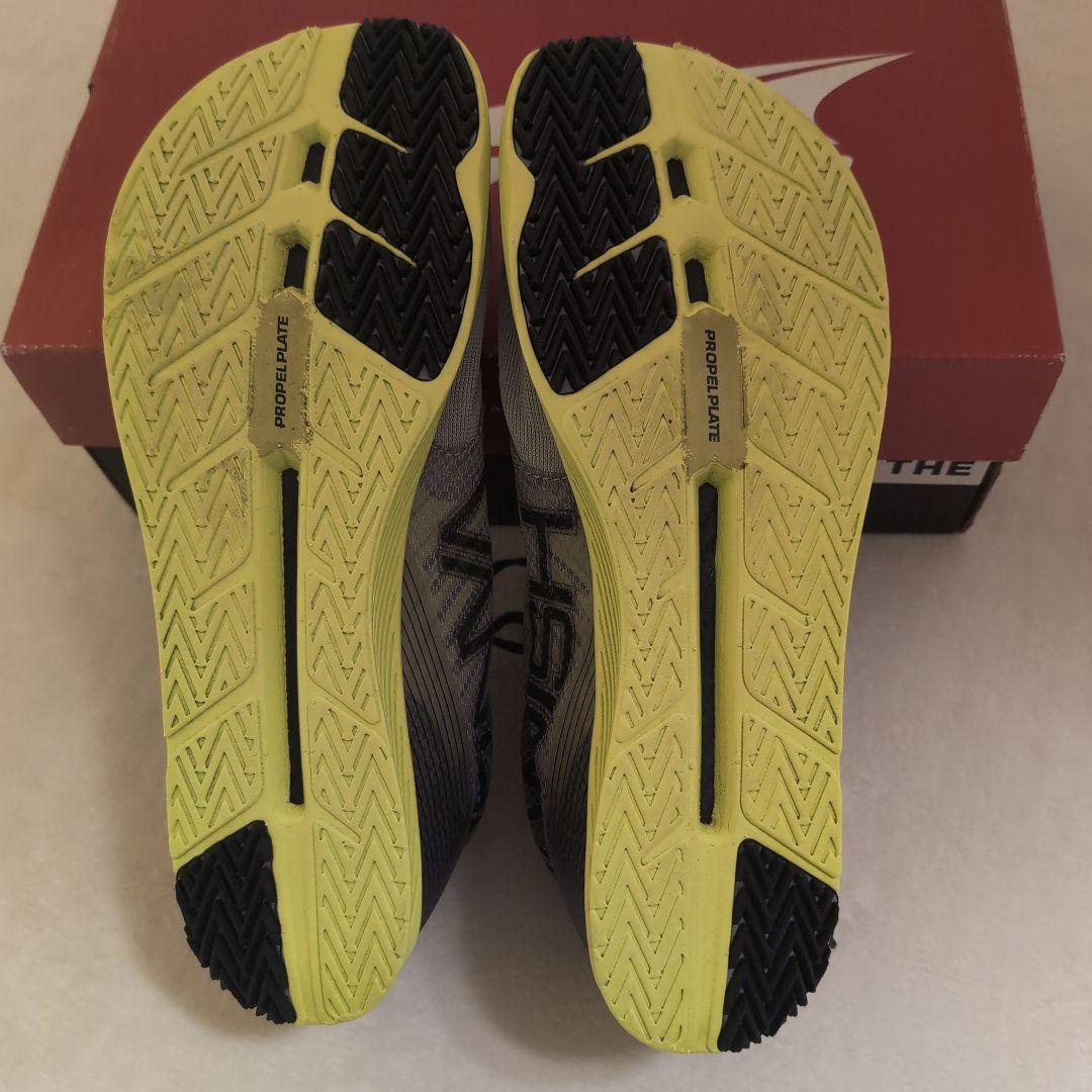 アルトラ ALTRA バニッシュR VANISH-R US８（26cm）